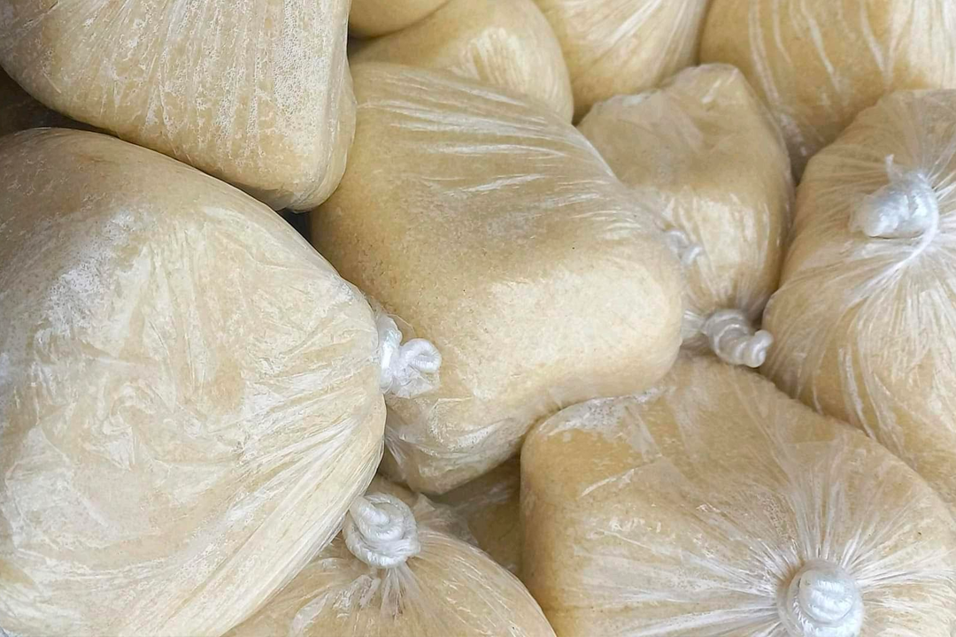 Côte d’Ivoire: labellisation de l’attiéké, semoule de manioc fermentée, comme «marque collective»