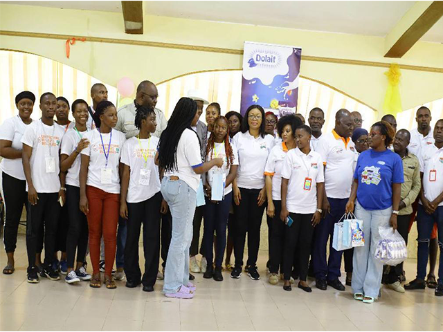 2ème Camp national de Loisirs des jeunes/Jeux traditionnels: 200 jeunes imprégnés des valeurs de citoyenneté à Bonoua