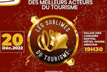 Les Sublimes du Tourisme