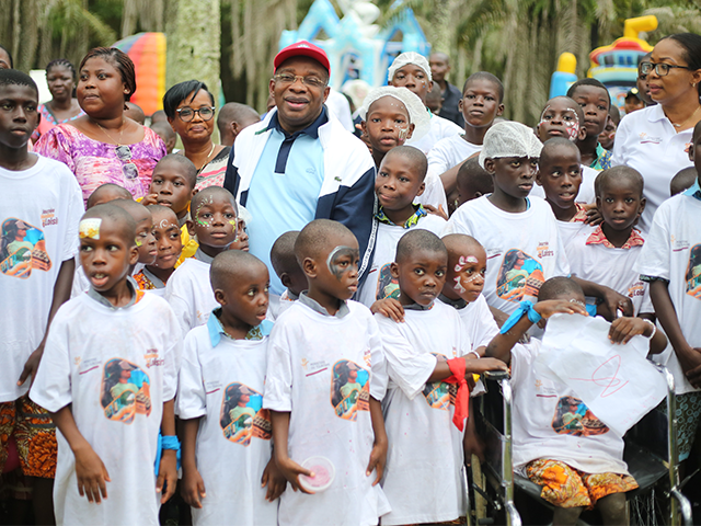 Cote d'Ivoire: Célébration de la journée mondiale des loisirs - Le ministre du Tourisme Siandou Fofana annonce les Etats généraux des Loisirs