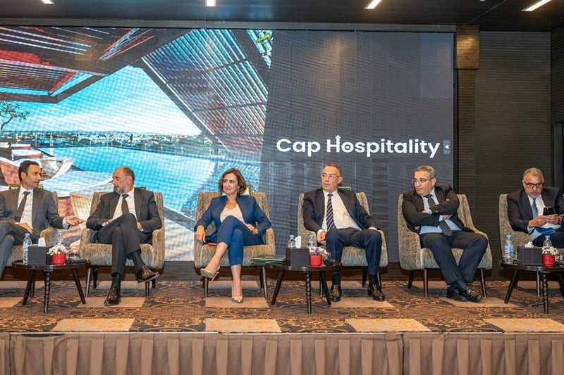 Hébergement touristique : Lancement du programme "Cap Hospitality"