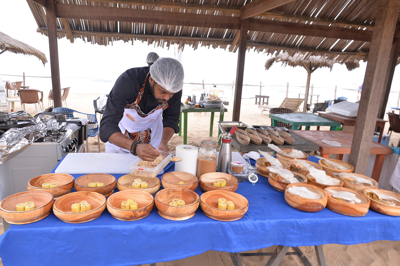 Tourisme et Loisirs / FEGA 2024 Le festival de la gastronomie d'Abidjan arrive