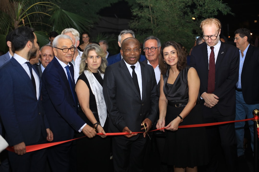 Inauguration de l’hôtel ONOMO Allure Abidjan Baobab : Un nouveau symbole de l’essor touristique en Côte d’Ivoire
