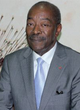 Roger KACOU